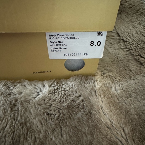 Michael Kors Richie Sandal - Picture 6 of 6